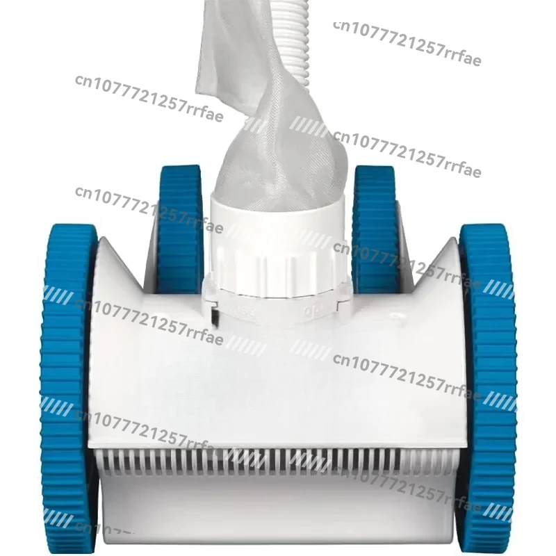 

Suction Pool Cleaner for In-Ground Pools Up To 20 X 40 Ft. (Automatic Pool Vacuum)W3PVS40gen