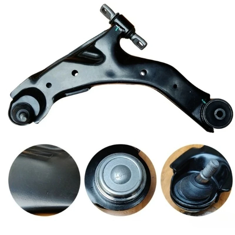 Lower Control Arm Assembly for JAC J5 HEYUE J6 manual transmission 2904100U2010 - view 5