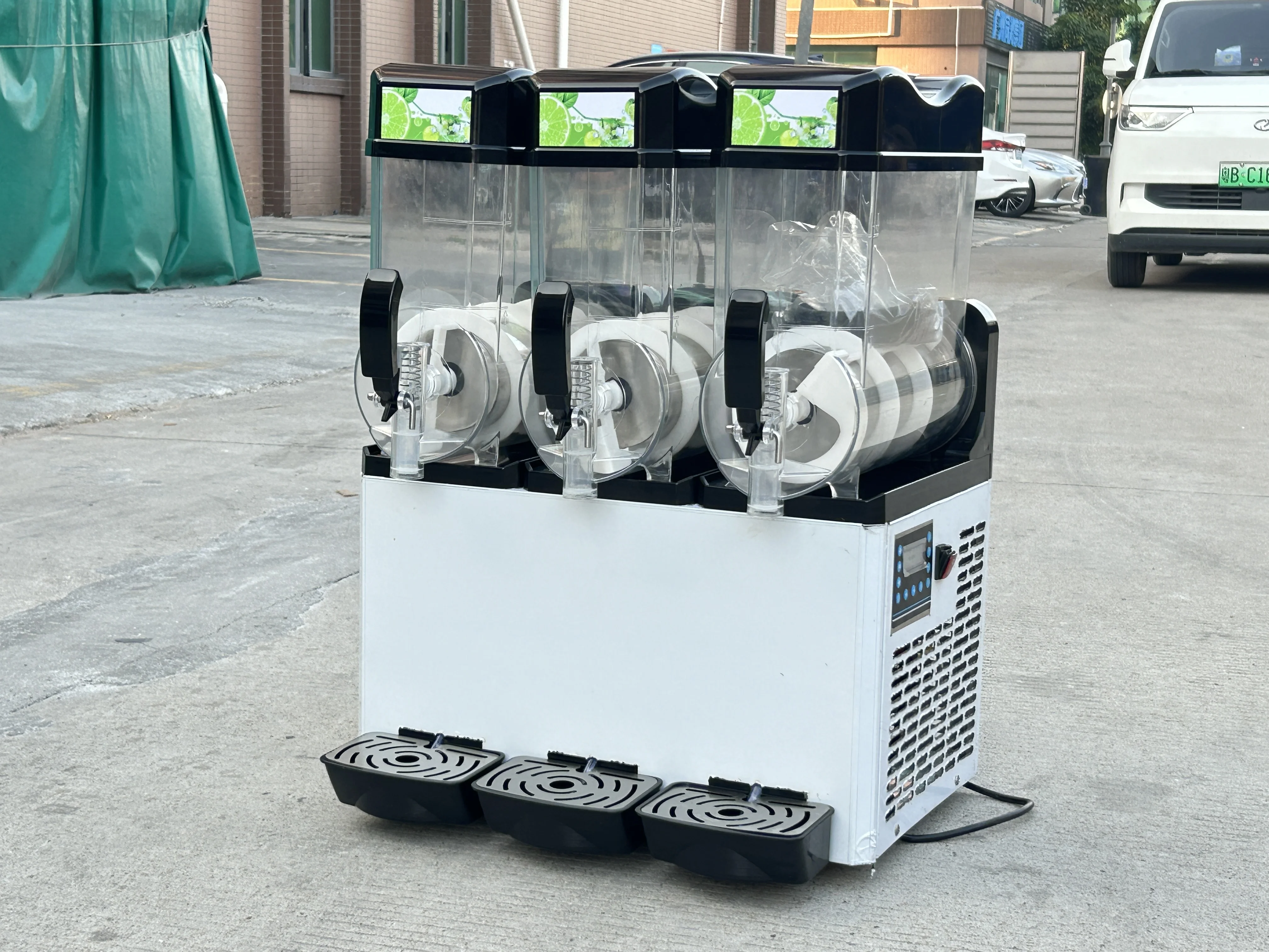 #16 Highest Rated Slushy Machines to Buy in 2026