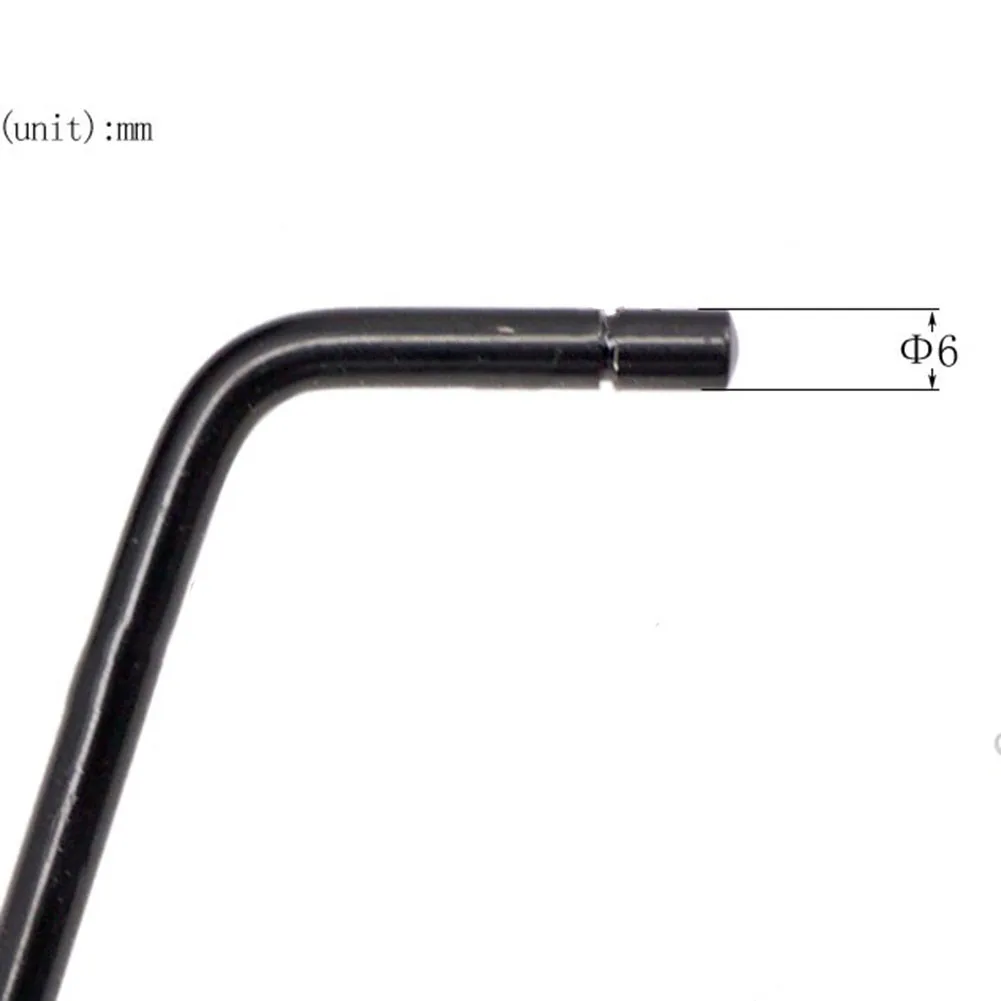 1 PCS Gitarre Arme Whammy Bar Schraube In Elektrische Gitarre Tremolo 6mm Arme Whammy Bar Gewinde Gitarre Teile Zubehör – Detail 11