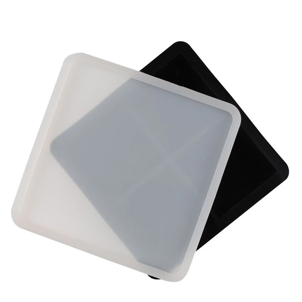 

2 шт., 4-сеточный силиконовый лоток для кубиков, пищевая термостойкая форма для льда для кухни, микроволновая печь, морозильная камера, холодильник, посудомоечная машина, лед