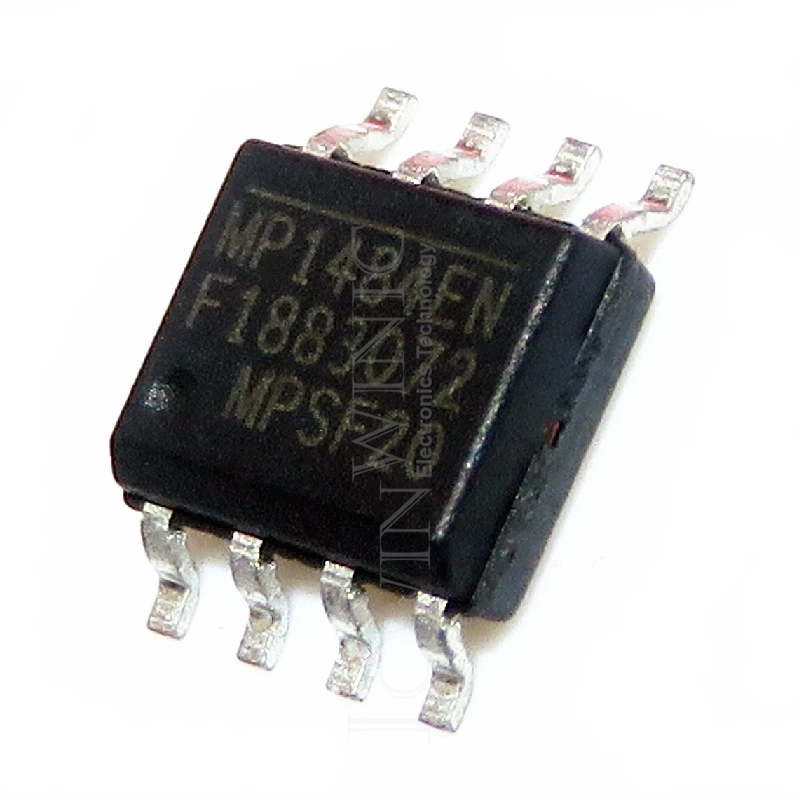 1-50PCS MP1484EN MP1484 PF5102 5102 MCP602-I/SN MCP602 TMS57780NS-MAR S57780 MC78L05ADR2G MC78L05 TC9235P TC923P