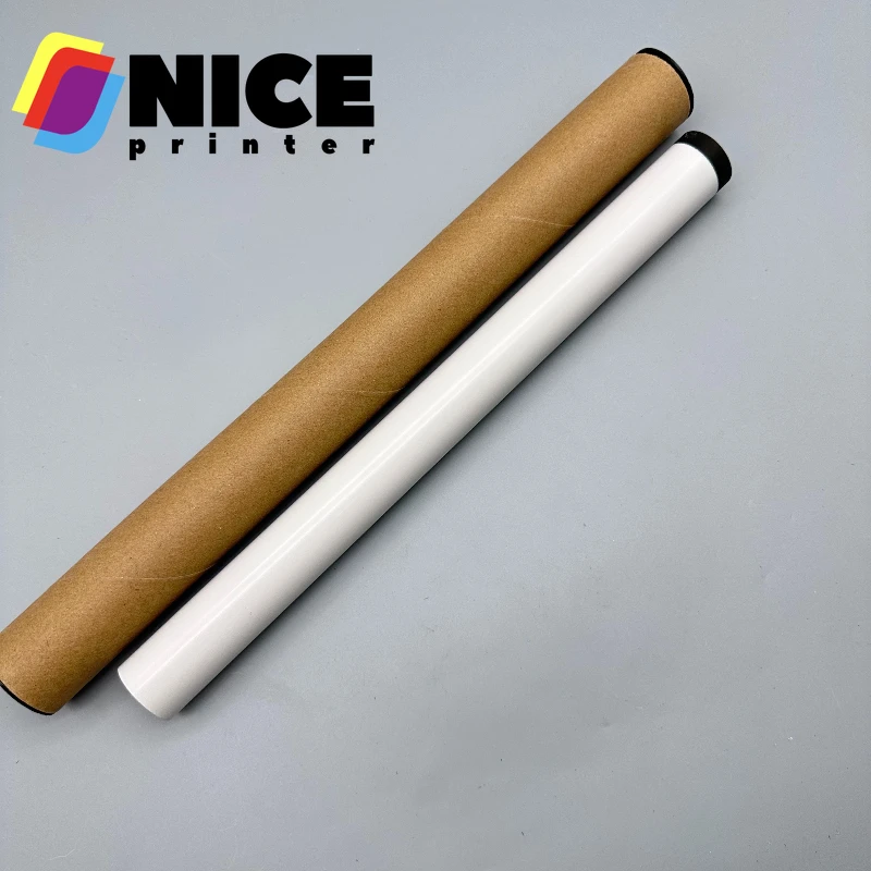 

1 шт., белая фиксирующая пленка для фьюзера FM3-9303 для Canon iR4035 4025 4035 4045 4225 4235 4051 4251 2520 2535 2545 2525 2530