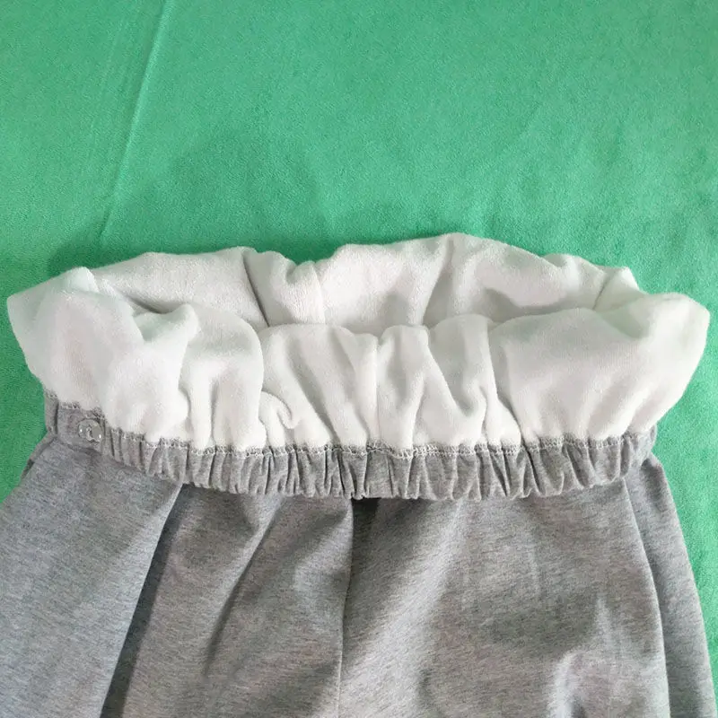 Shorts de fraldas de algodão laváveis à prova de vazamento para adultos, pano idoso, almofada de cama para homens e mulheres, seção fina, verão