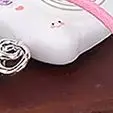 5Pcs Mini Doll Camera Pendant Cute Doll Decor Accessories Cartoon Pendant Dollhouse Camera Decoration Children Toys