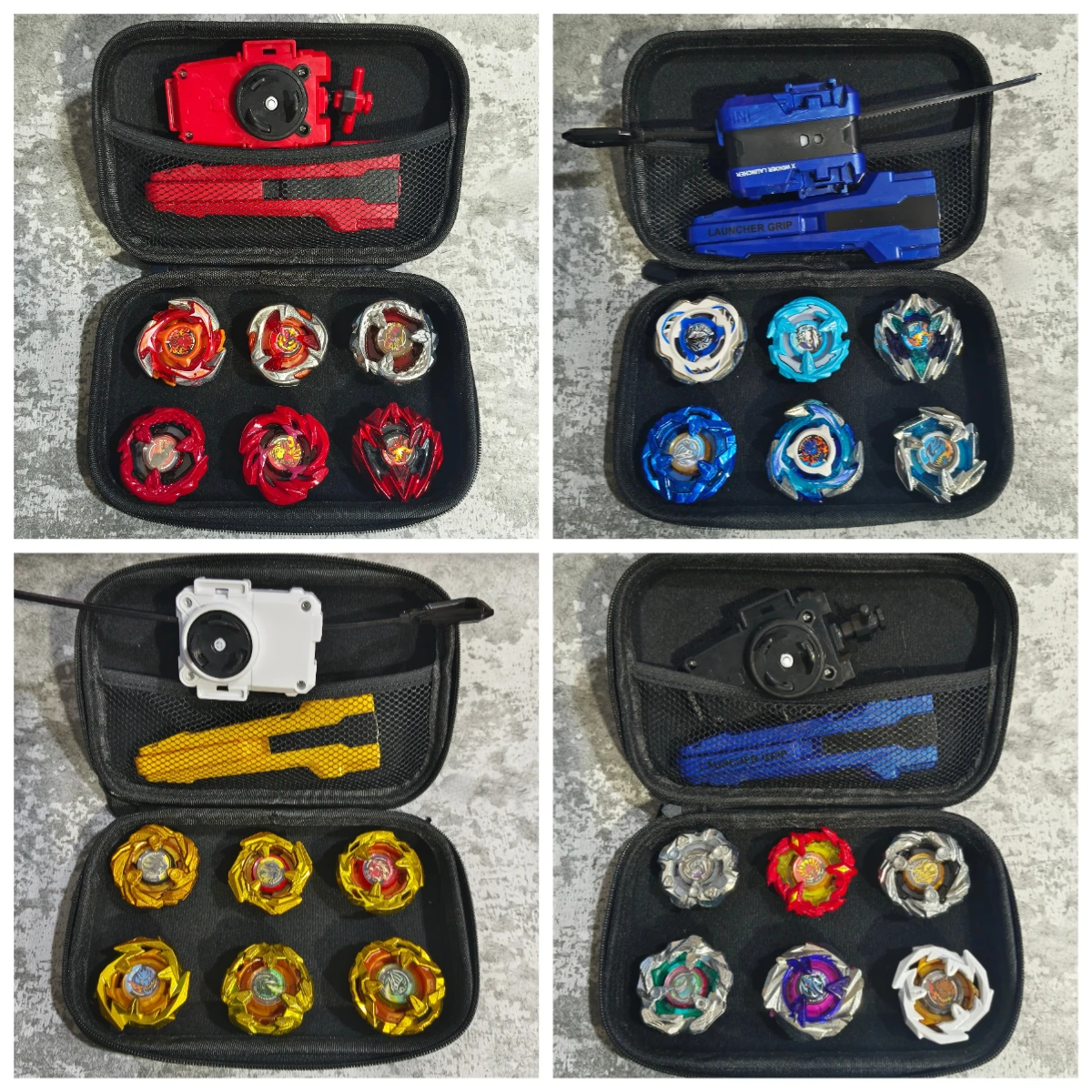

Игрушка-гироскоп Takara Tomy Explosão BX23, BX00-00, CX07, UX01-01, BX20, BX45, UX15, BX-00 — набор-комбо для подарков детям