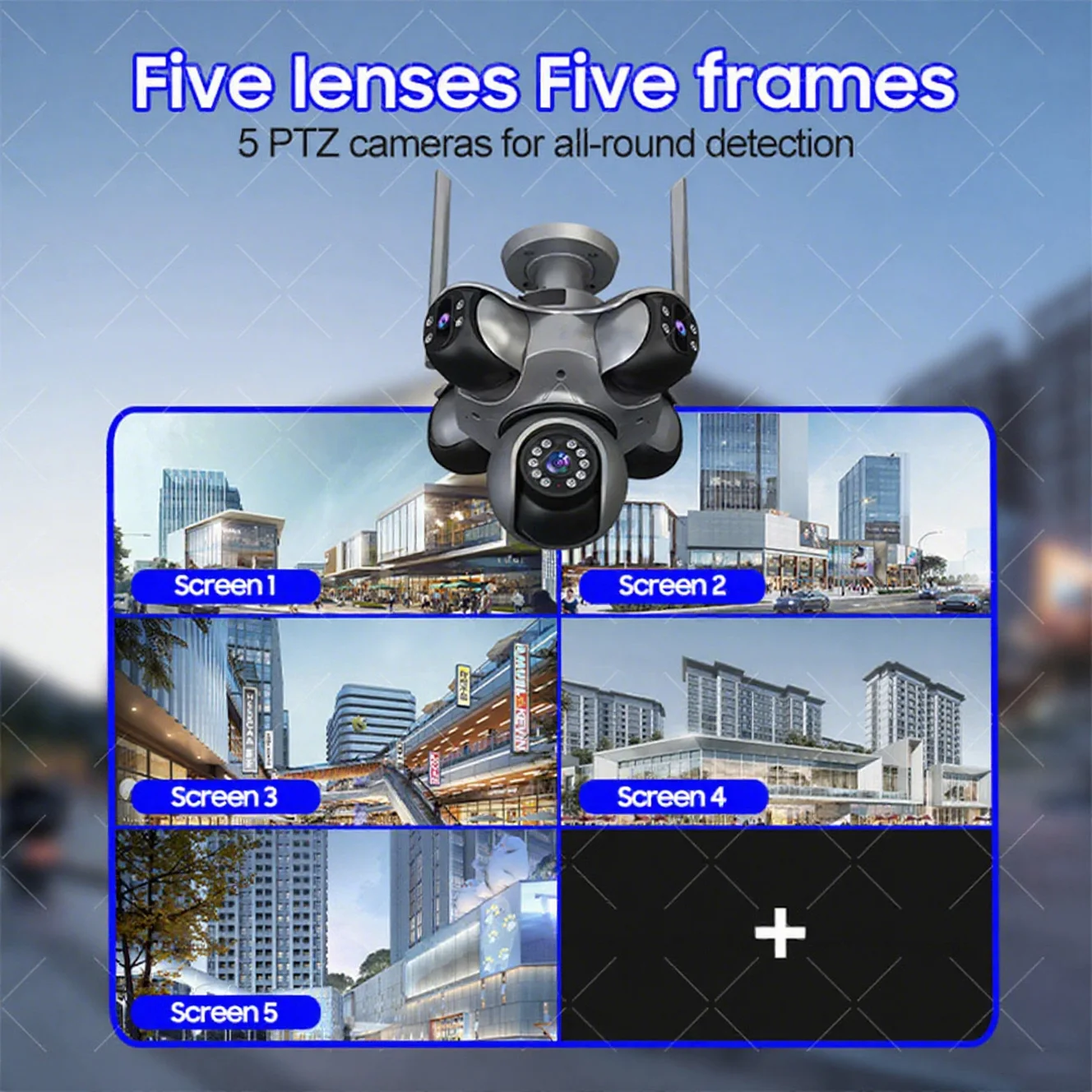 Thumbnail 4 - #17 Top Panoramic Cameras Picks for Every Budget