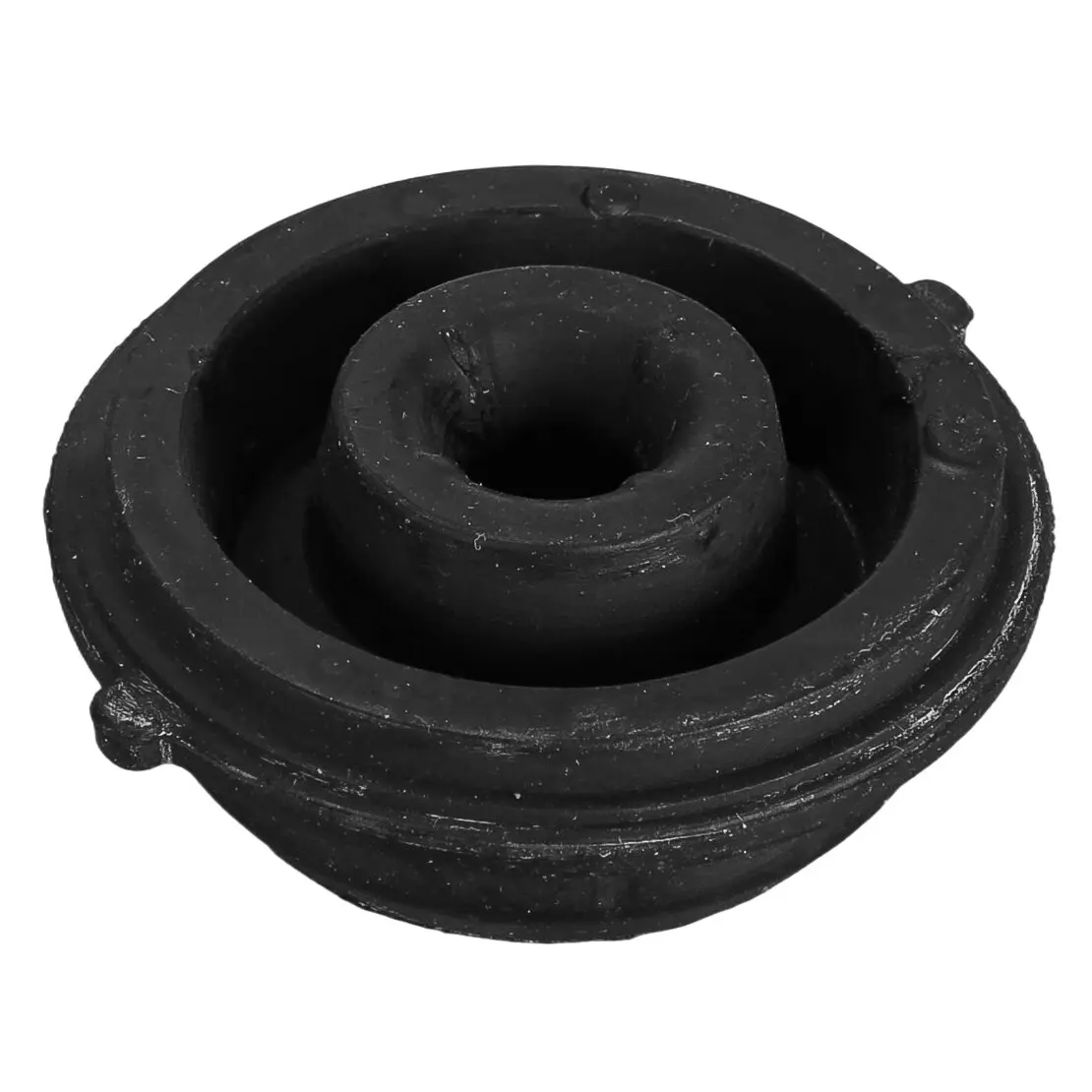 25336-2F650 4Pcs Lower Radiator Mount Insulator Fit For Hyundai Santa Fe Tucson Sonata Kia K5 Sorento Optima Sportage 6