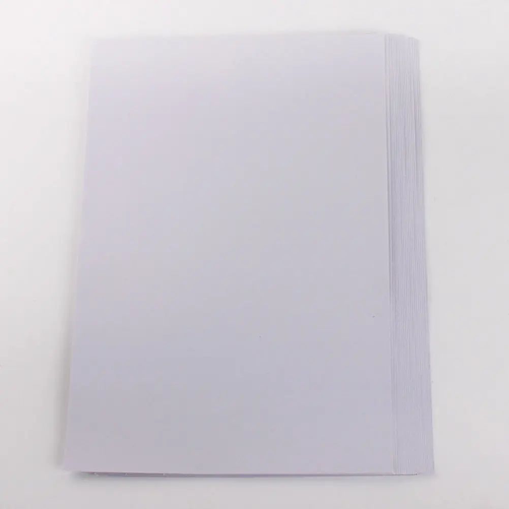 

Бумага для масляной пастели 8,3x5,8 дюйма, переработанные листы для рисования, скетчинга, живописи, художественные принадлежности, скетчбук, холст