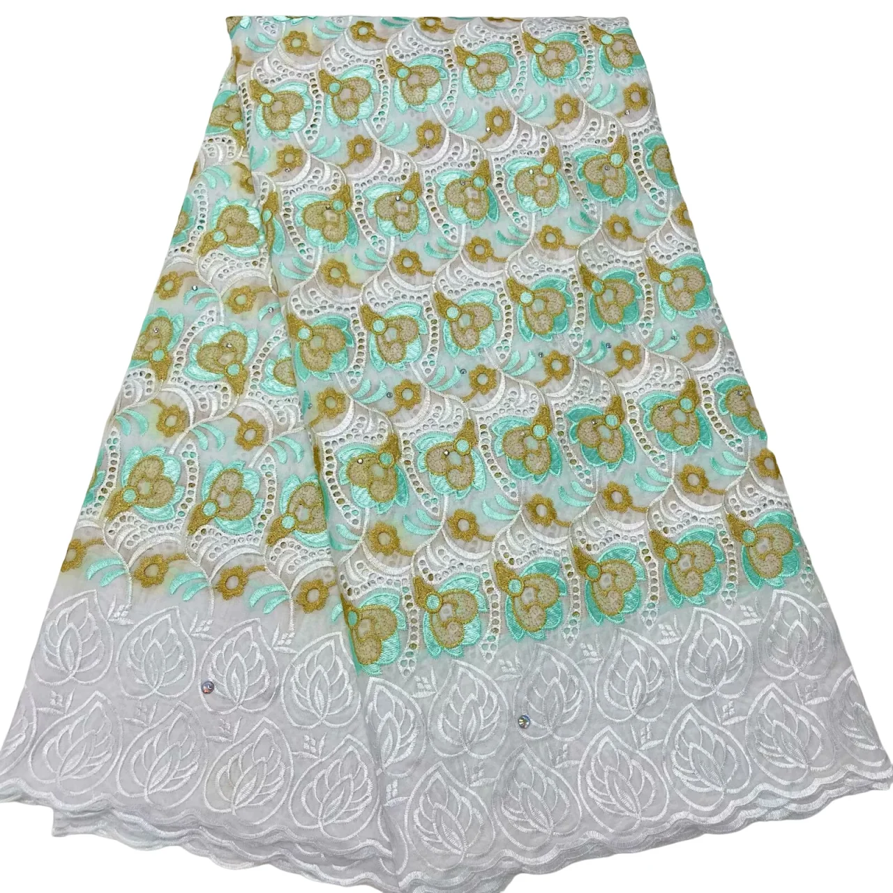 tissu-africain-100-coton-et-dentelle-de-voile-suisse-broderie-florale-complexe-avec-pierres-pour-robes-de-mariee-textile-de-robes-de-soiree