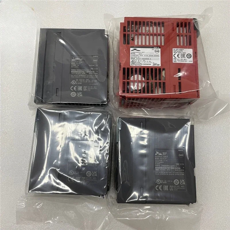 Plc Qd-Motion Contr…