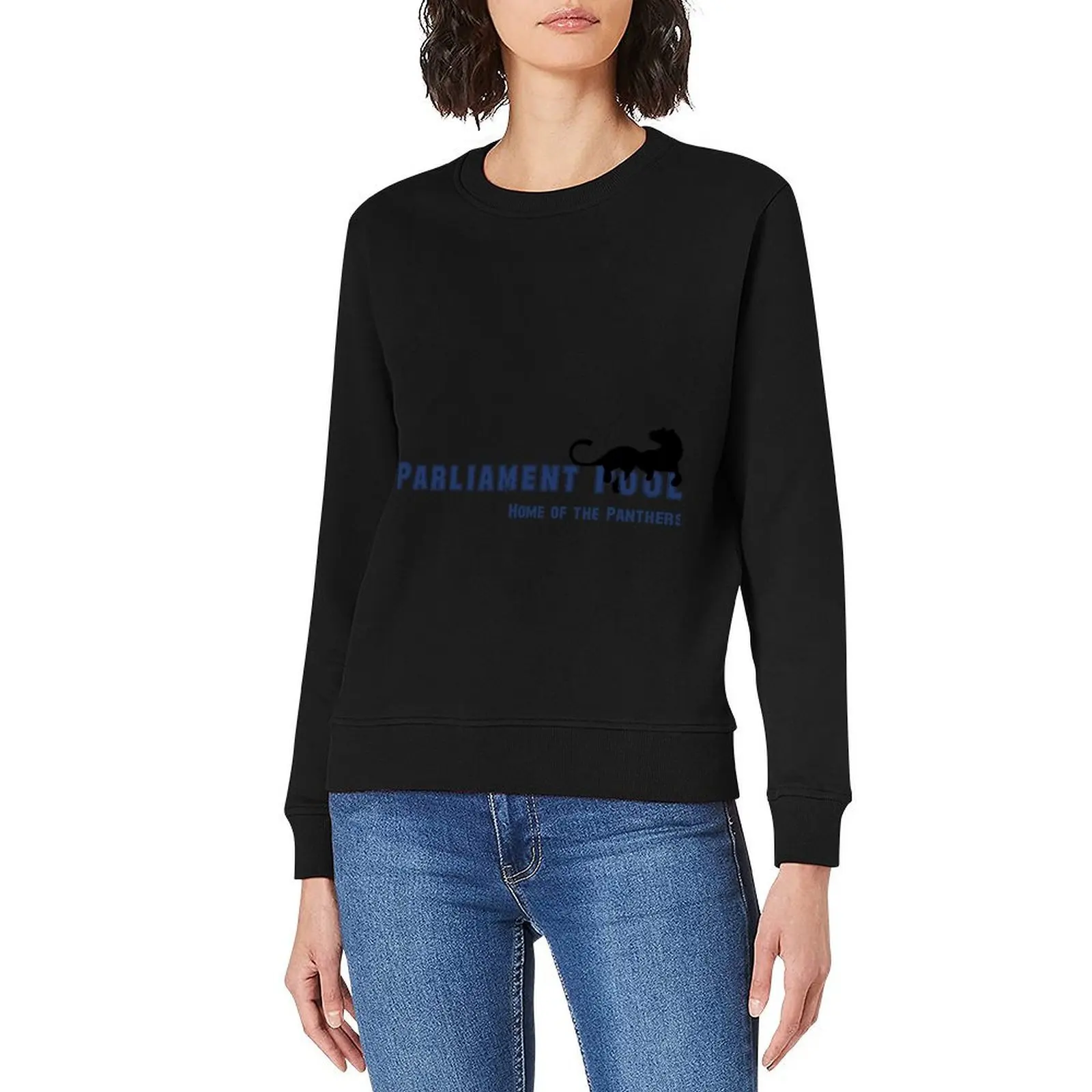 Parliament Pool Logo Pullover Herren Sweatshirt Set Herrenbekleidung Herrenbekleidung Herrenbekleidung Winter Herren Sweatshirt