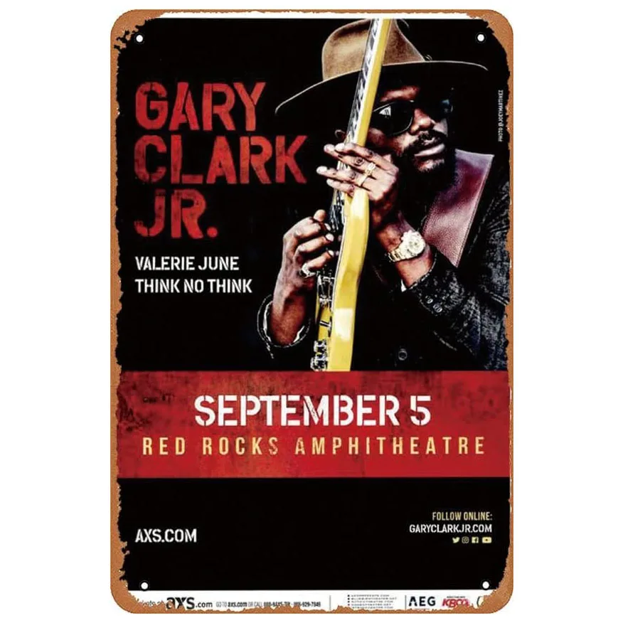 صفيح معدني لوحة تزيين الحائط ، فرقة الروك ، الروك ، الروك ، الروك ، خمر ، ملصق فني ، لوحة حديد ، للرجل ، الكهف ، المنزل ، المقهى ، الحديقة ، النادي ، البار #5