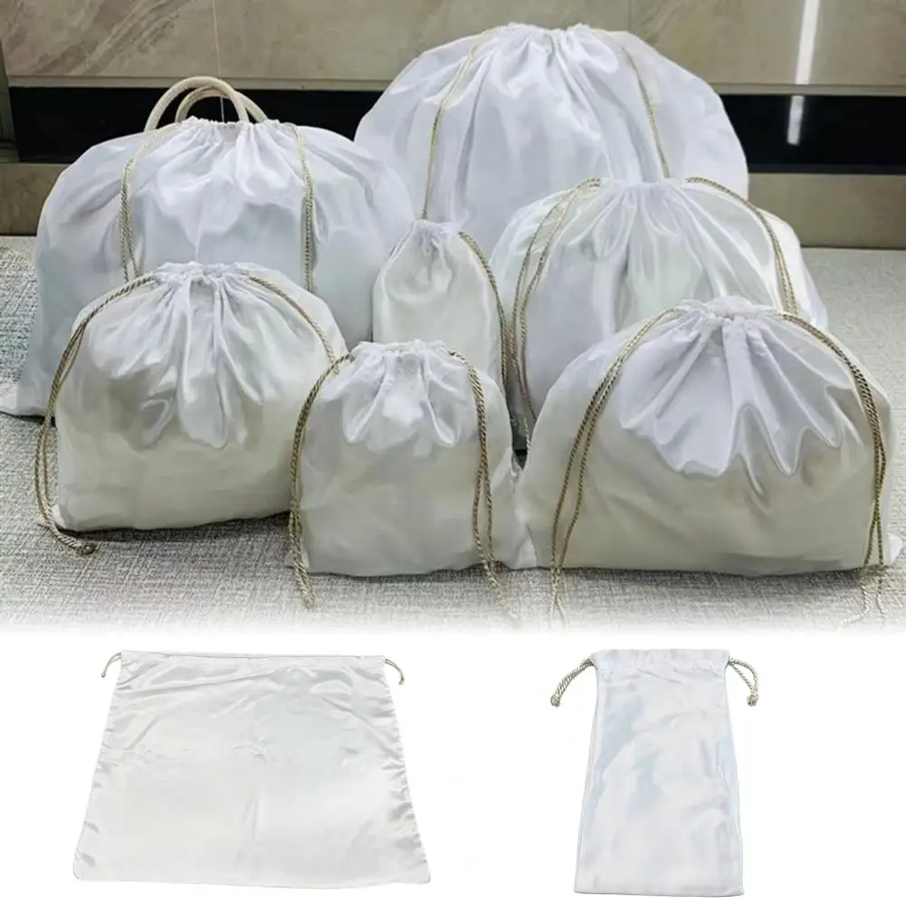 Space Saving Closet Organization Bag, 600D Oxford Cloth Moisture Proof Handbag Protection Case for Closet And Travel