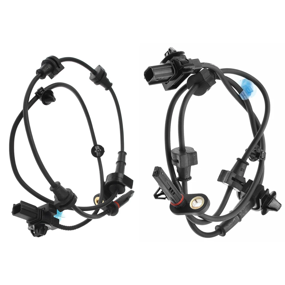 Front/Rear Abs Whee…