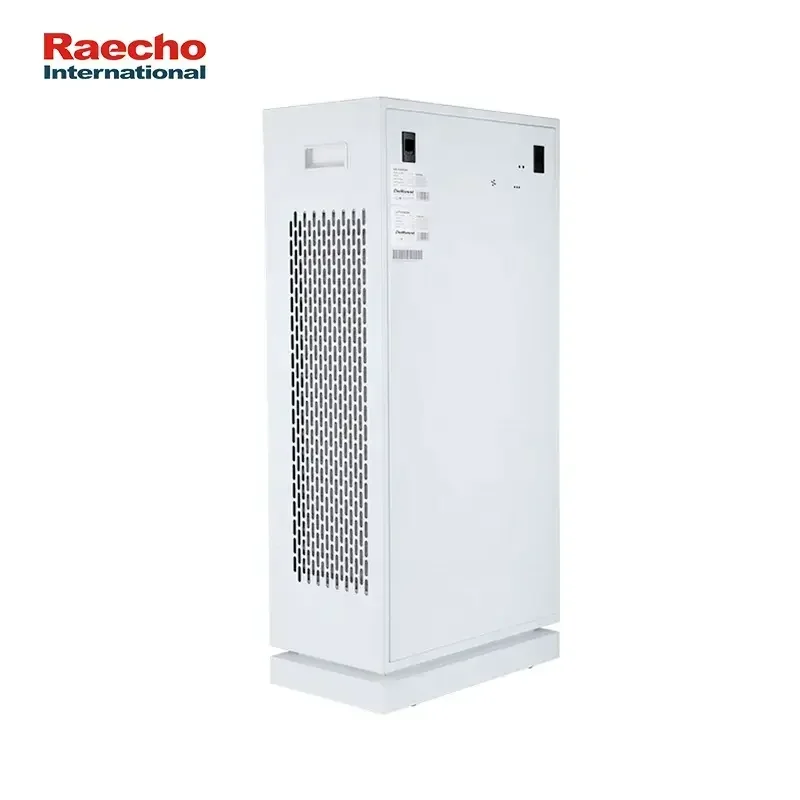 เดสก์ท็อปแบบพกพาเครื่องฟอกอากาศ Humidifier สมาร์ท Ultrasonic Air Humidifier สําหรับห้องนอนหน้าแรก Office