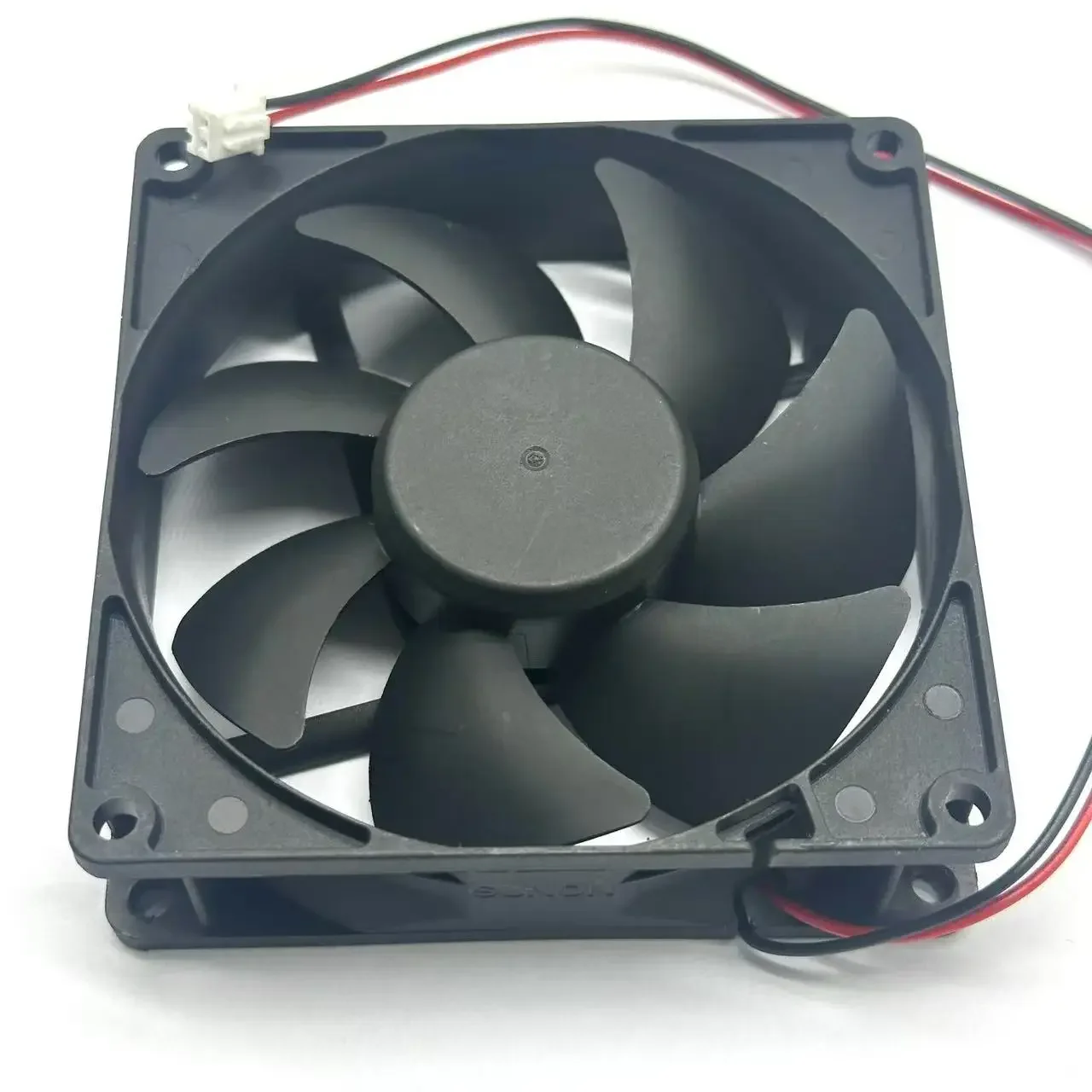 SUNON EE92251S2-0000-999 DC 12V 1.6W 90x90x25mm 2-Wire Server Cooling Fan