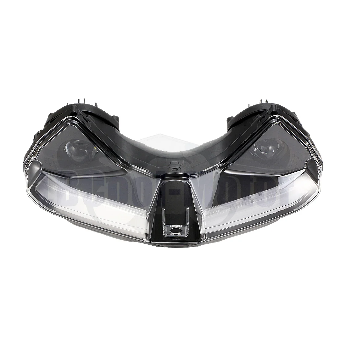 Motorcycle Front Headlight Assembly For  Ducati Panigale V2 V4 V4S 2018-2022 2019 2020 2021 Headlamp Head Light Lamp