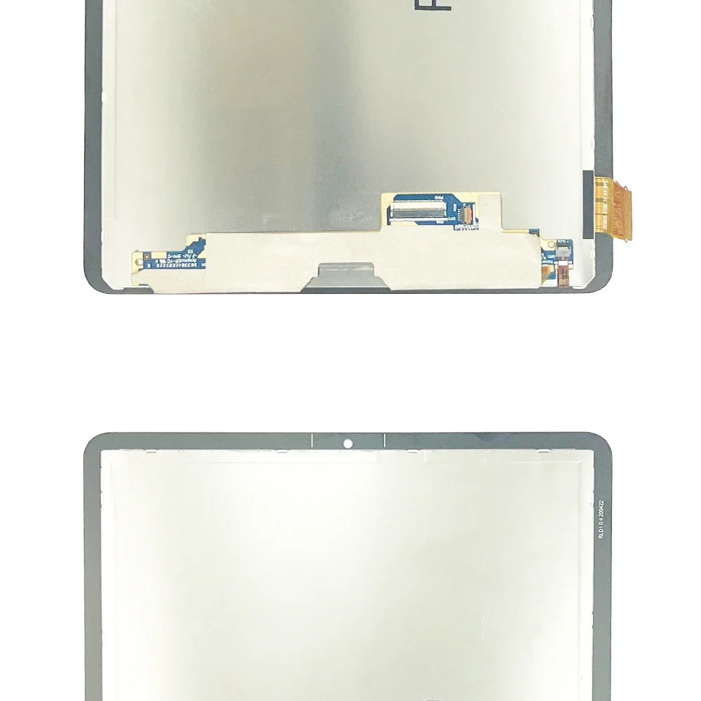 Imagem -05 - para Samsung Galaxy Tab s6 Lite 10.4 P610 P615 P615n P617 Display Lcd de Vidro Toque Digitador Assembléia Substituição Novo