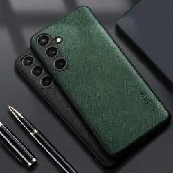 Case for Samsung galaxy s24 Plus Ultra FE 5G Case TPU Around The Edge Protection Perfect High Quality