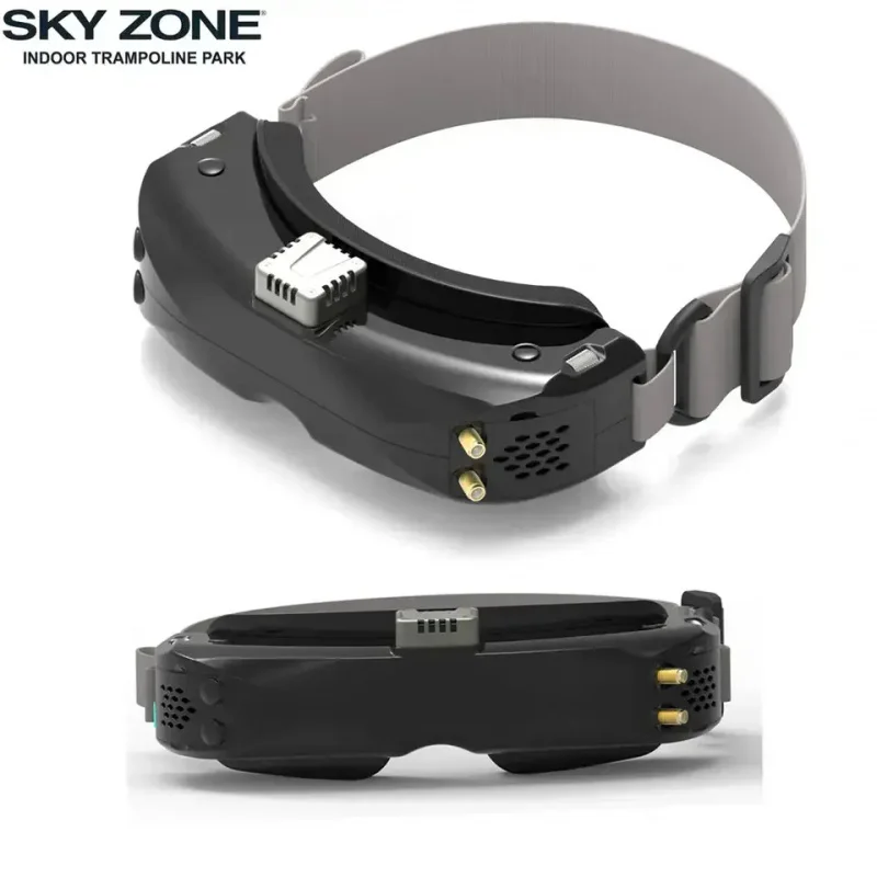 Sky04L Sky04O Fpv G-oggles V2 Hd Drone 1080Hd Sky04X Sky04L Sky04O Skyzone Fatshark لنظارات الواقع الافتراضي ملحقات طائرات بدون طيار