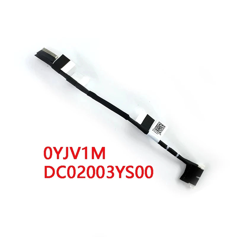 H+New Genuine LAPTOP Battery Cable for DELL Latitude 7430 E7430 0YJV1M DC02003YS00