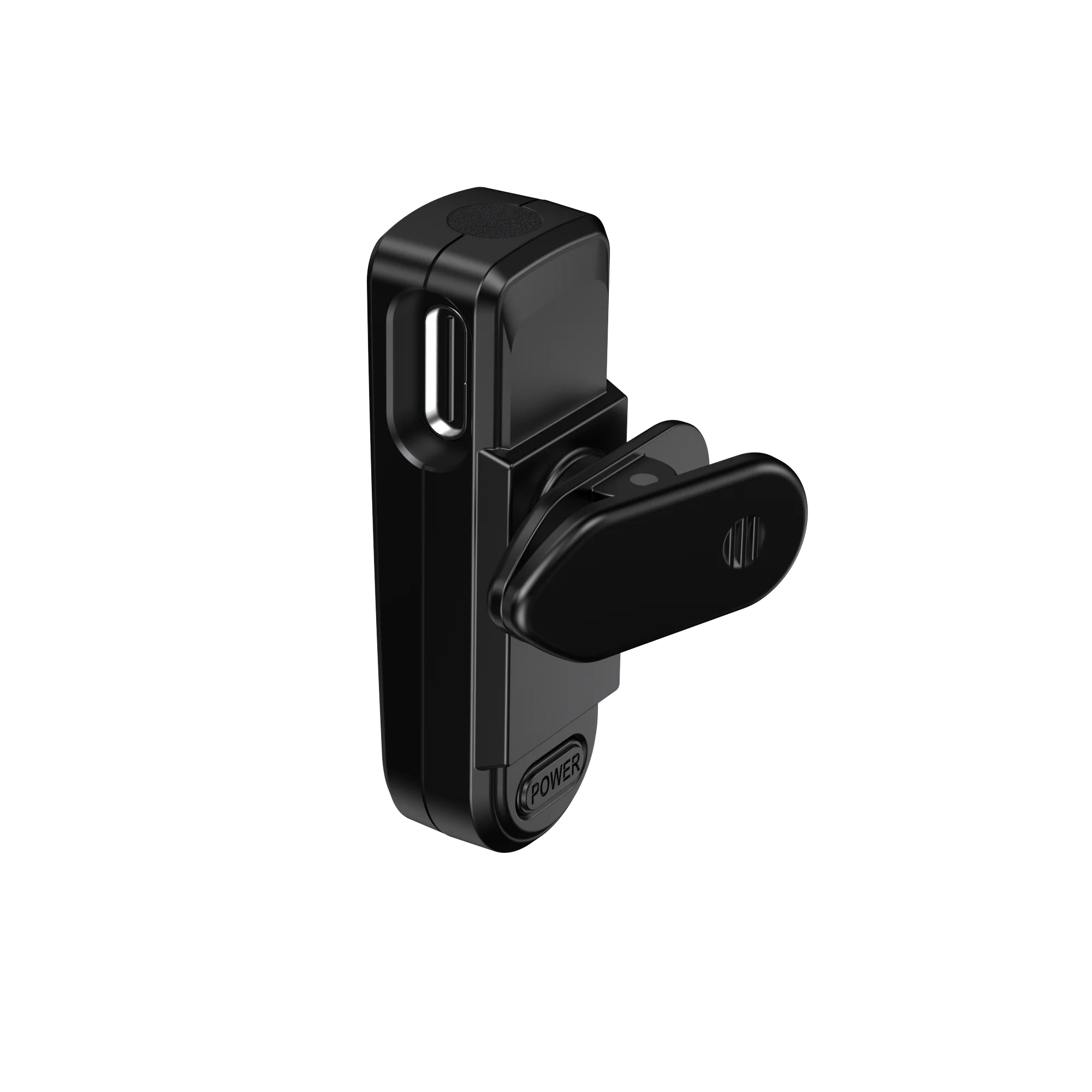 Sepuluh item TLF Xtuga S12 o Mikrofon Lavalier Nirkabel Versi IOS untuk Perekaman Video Mini Portabel untuk Siaran Langsung Int