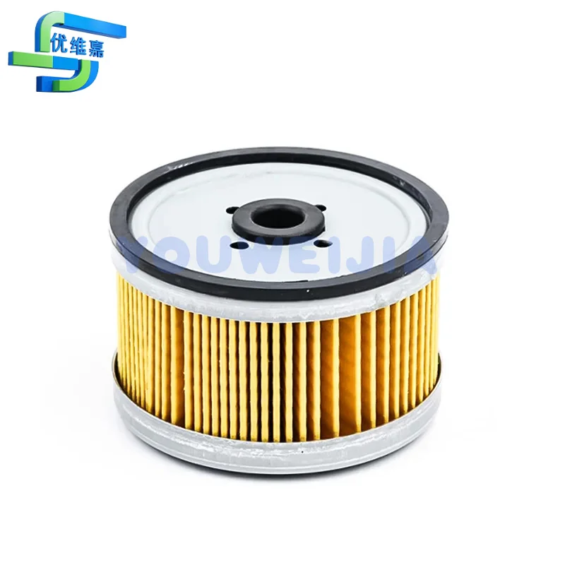 

Filter cartridge DAHL66 for replacing the fuel water separator filter DAHL65 BALDWIN