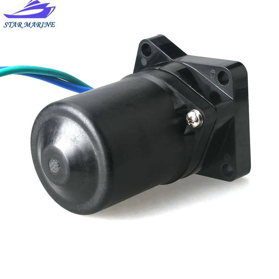 

65W-43880 Двигатель наклона для Yamaha 25HP 30HP 40HP F20 F25 F45 Parsun Hidea Seapro HDX 65W-43880-00 67C-43880-00 67C-43880-01