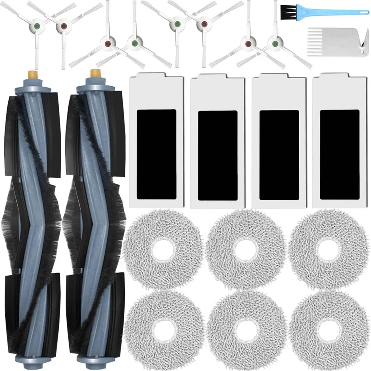 

Hot sale Accessories for T20 Omni, Replacement Parts for T20 E Omni Vacuum Cleaner
