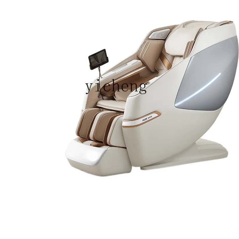 

XL Space Capsule Household Couch Multi-Function Electric Intelligent Automatic Light Luxury Sofa Device