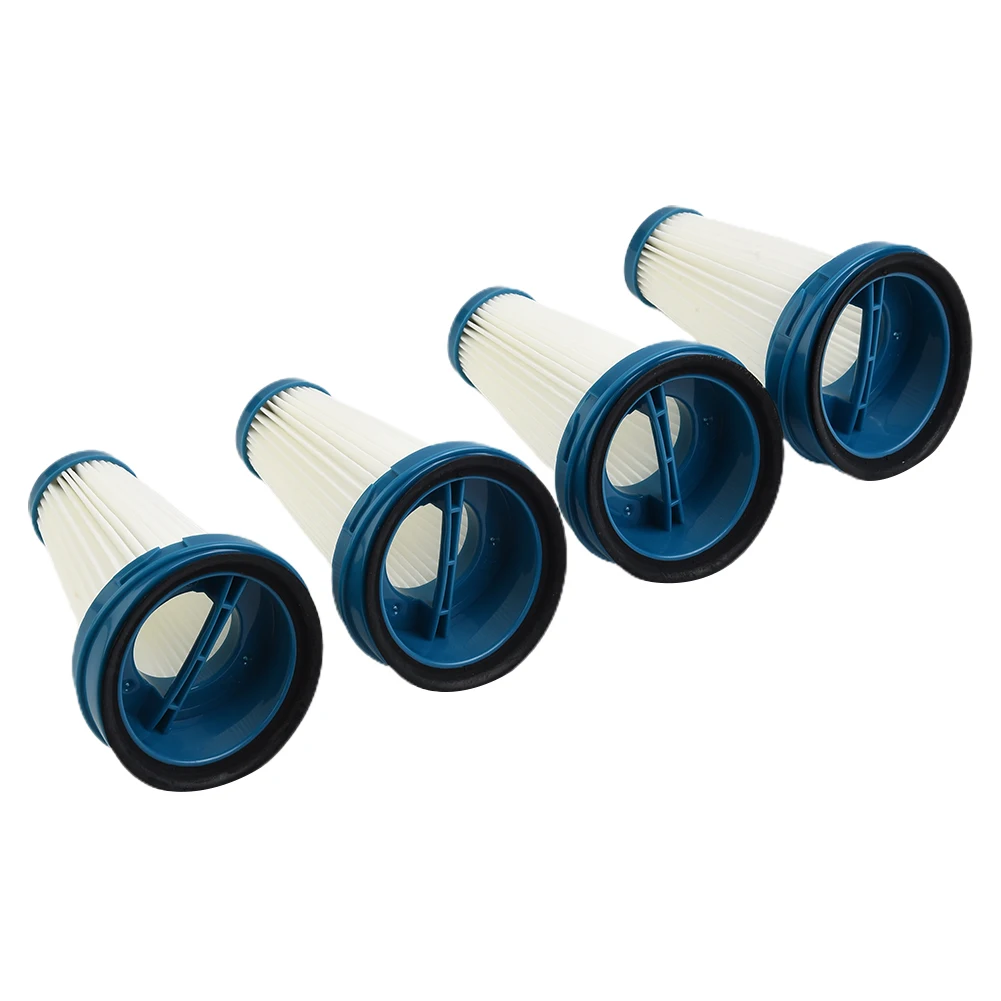 

High Quality Filters Vacuum Cleaner Parts Rh69 Rh6921wo 4pcs Filters Cleaning Accessories Environmentally-friendly Durable