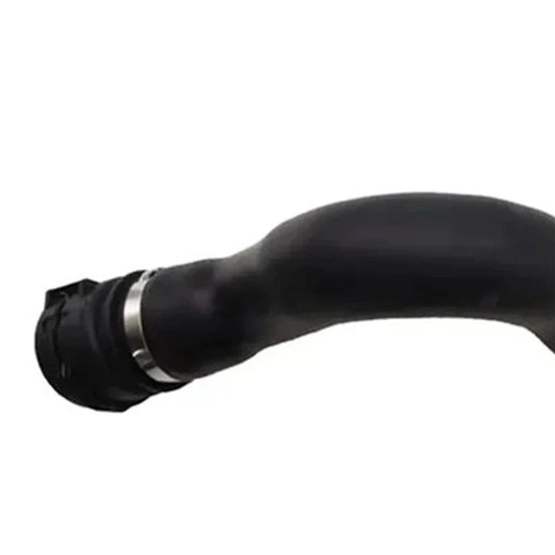 

A66P-Car Upper Radiator Engine Coolant Hose For Volvo V70 XC60 S80 XC70 S60 31293622