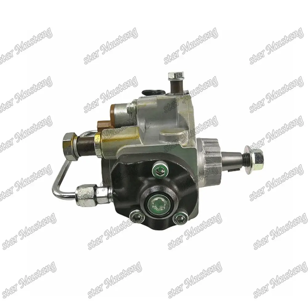 J05E High Pressure Oil Pump 22100-E0036 294000-0618 Suitable For Hino Engine Parts