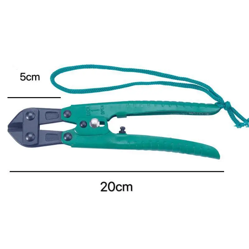 Precision Flush Cutter Diagonal Cutting Pliers for Jewelry Making Model Gundam Electronics Repair Craft Tool
