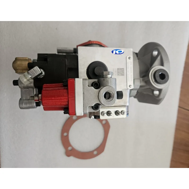 Generator engine actuator for Cummins NTA855 PT fuel pump 3430943 3059657