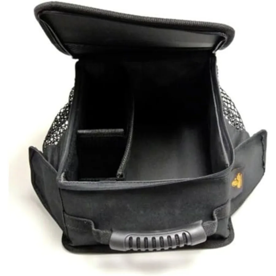 

5413135 Black Diamond RoughRider Underseat Organizer for Jeep Wrangler