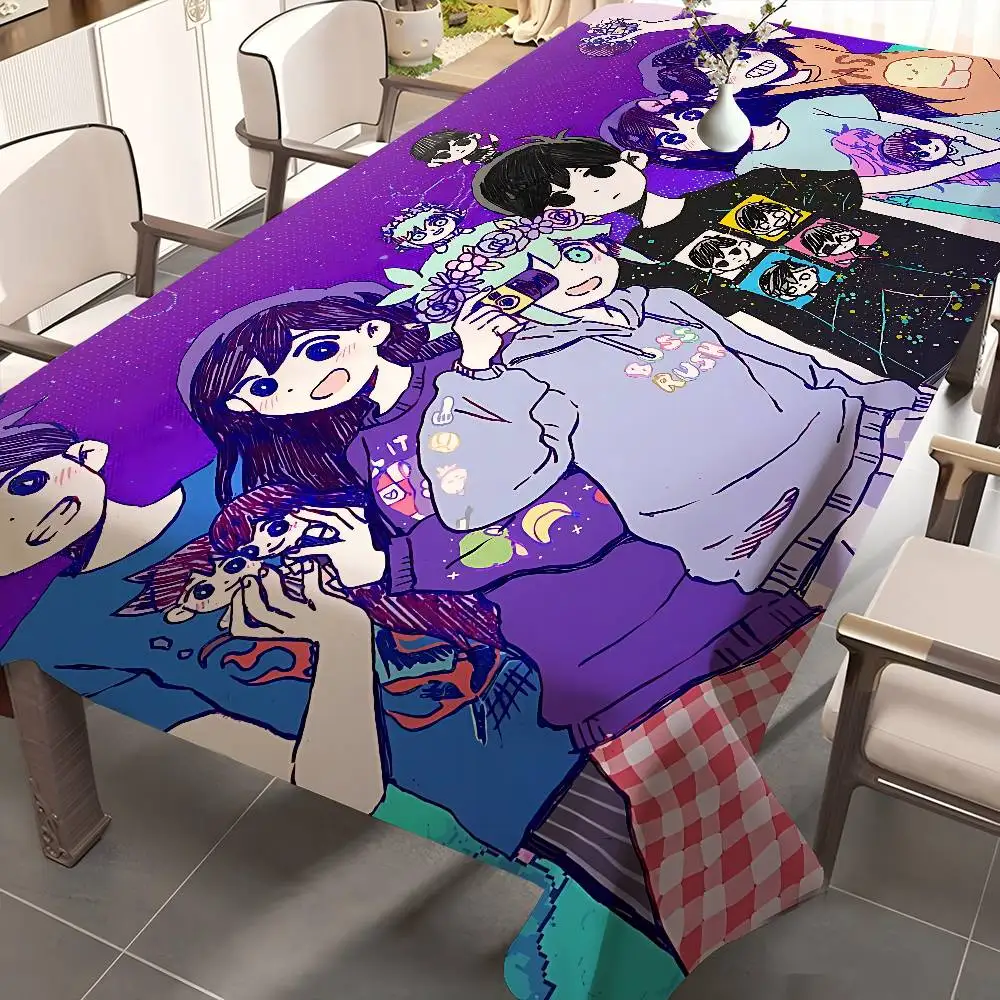 Omori Themed Polyes…