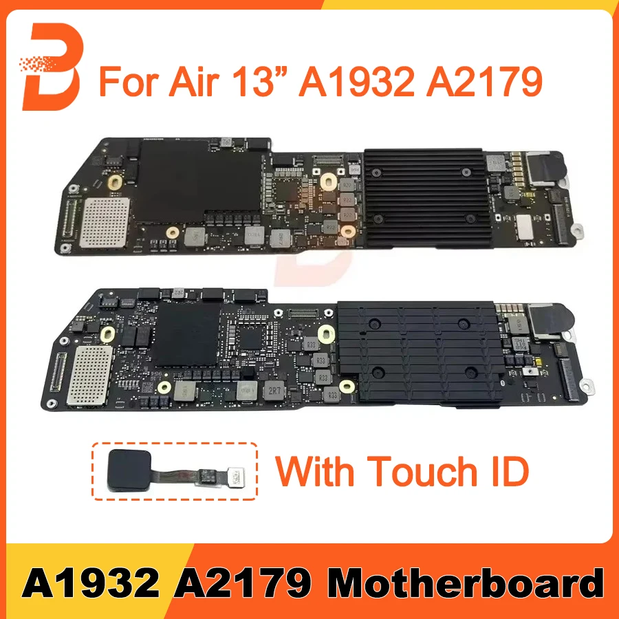 Test i opinie o karcie głównym 01958 dla MacBook Air Retina 13 – co warto wiedzieć przed zakupem?