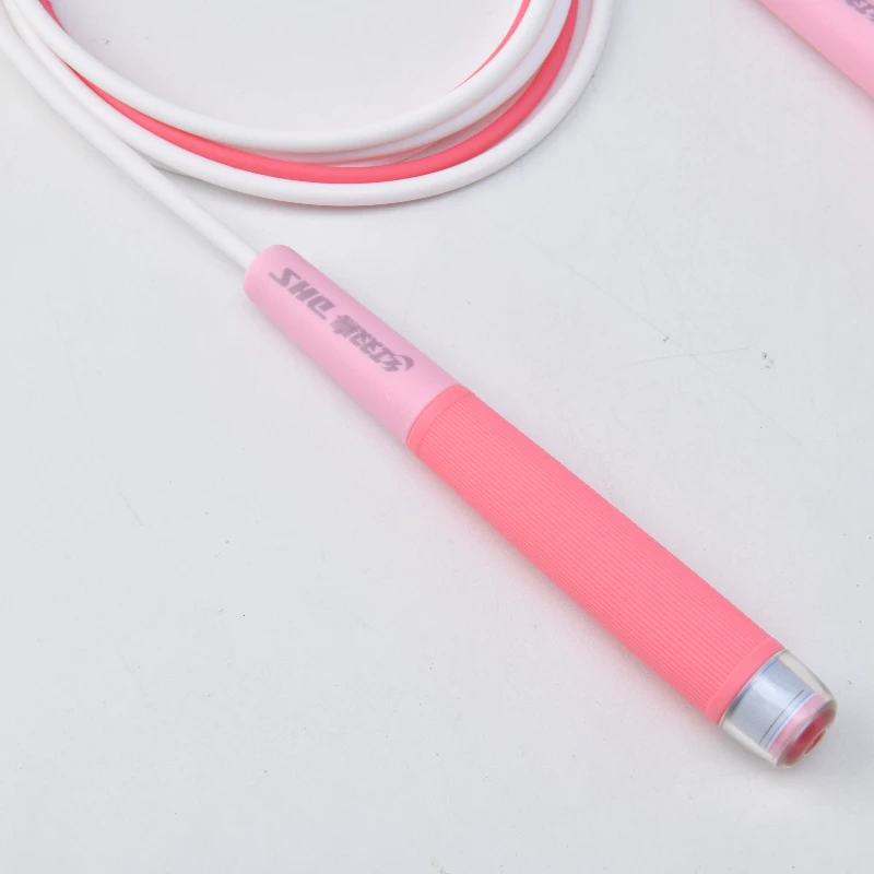 DHS 2.8M Skill Jump Rope PVC B - Skipping Rope Pvc ulasan dan harga