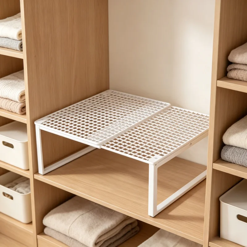 #76 Top Closet Organizers Picks for Every Budget