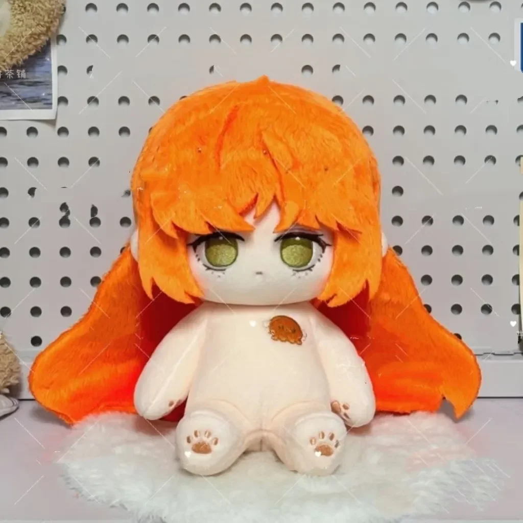 20cm イシュマエル・リムバス社製 漫画風ショートぬいぐるみ ボディドール ぬいぐるみ クリスマスギフト ハンサムなコットンフィギュア 枕