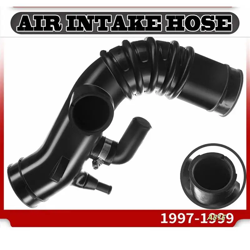

3X Engine Rubber Air Intake Hose Tube For Toyota Camry 1997 1998 1999 Solara 2.2L 17881-74731 17881-03120 17881-03121