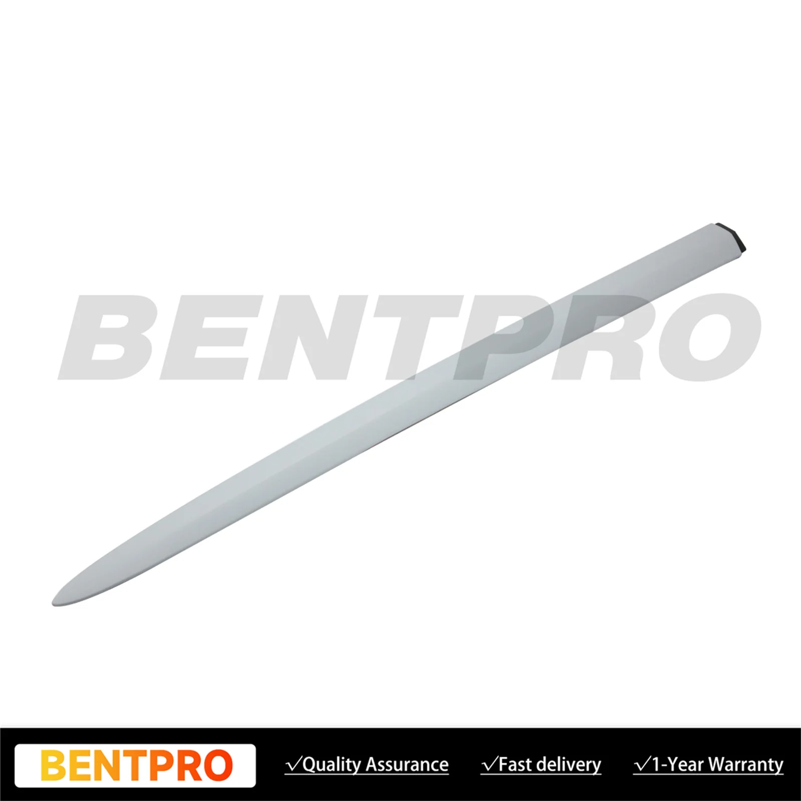 

Convertible Top Roof Molding Front Left 54377184027 For BMW 430i 440i 428i 435i