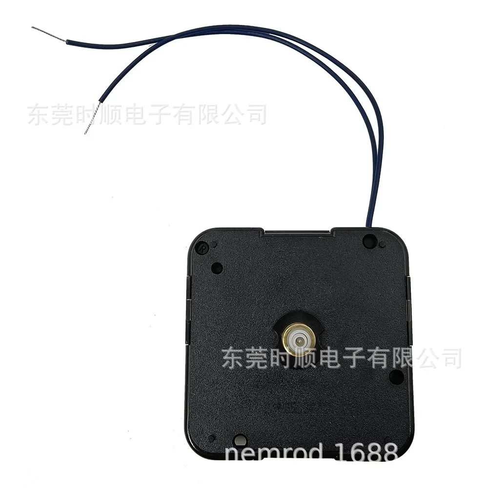 الشمس 12888 القفز الثانية حركة ساعة كوارتز التنقيط حركة الزناد التبديل حركة الساعة الوقت الملحقات