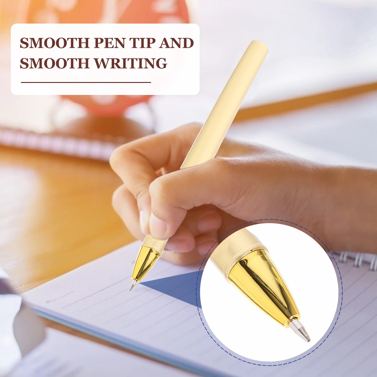 

Портативная ручка в китайском стиле для офиса и бизнеса, ручка для письма, подарок, ручки в китайском стиле, ручки для ежедневного использования с вывесками