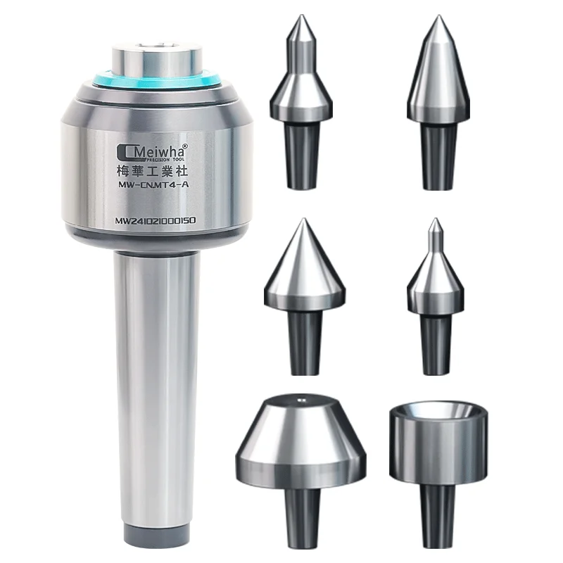 High Speed Precisio…