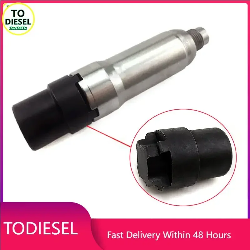 WP10H Injector Copper Water Sleeve Removal Dismantle Repair Tool