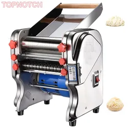 Household Fresh Pasta Machine Noodles Maker Noodle Cutter Automatic Electric Dough Grinder