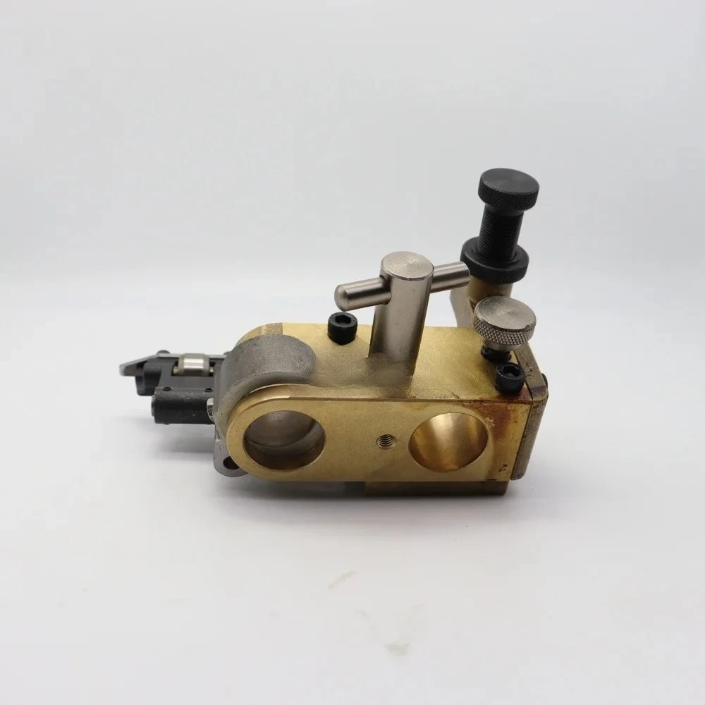 1 Pair C5.072.201 MV.025.667 MV.016.893 Heidelberg Copper Pull Back Base SM102 CD102 Pull Gauge Assembly